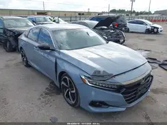 1HGCV1F37NA107622 2022 HONDA ACCORD