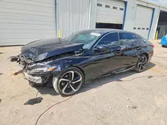 1HGCV1F37NA109662 2022 HONDA ACCORD