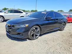 1HGCV1F37NA110259 2022 HONDA ACCORD