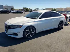 1HGCV1F37NA111007 2022 HONDA ACCORD