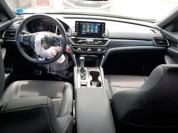 1HGCV1F37NA111265 2022 HONDA ACCORD - Image 8