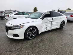 1HGCV1F37NA115574 2022 HONDA ACCORD