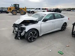1HGCV1F37NA116420 2022 HONDA ACCORD