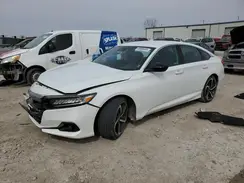 1HGCV1F37NA116479 2022 HONDA ACCORD
