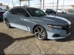 1HGCV1F37NA117129 2022 HONDA ACCORD
