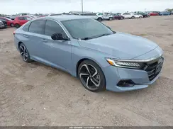 1HGCV1F37NA117180 2022 HONDA ACCORD
