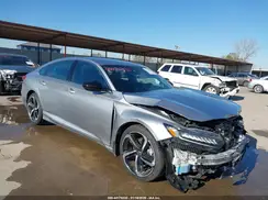 1HGCV1F37NA117423 2022 HONDA ACCORD