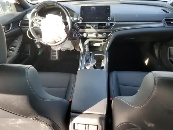 1HGCV1F37NA117423 2022 HONDA ACCORD - Image 8
