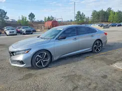 1HGCV1F37NA121858 2022 HONDA ACCORD