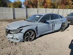 1HGCV1F37NA122265 2022 HONDA ACCORD