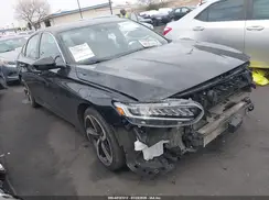 1HGCV1F37NA122587 2022 HONDA ACCORD