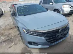 1HGCV1F37NA800142 2022 HONDA ACCORD