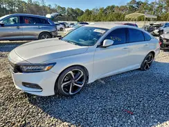 1HGCV1F38JA001285 2018 HONDA ACCORD