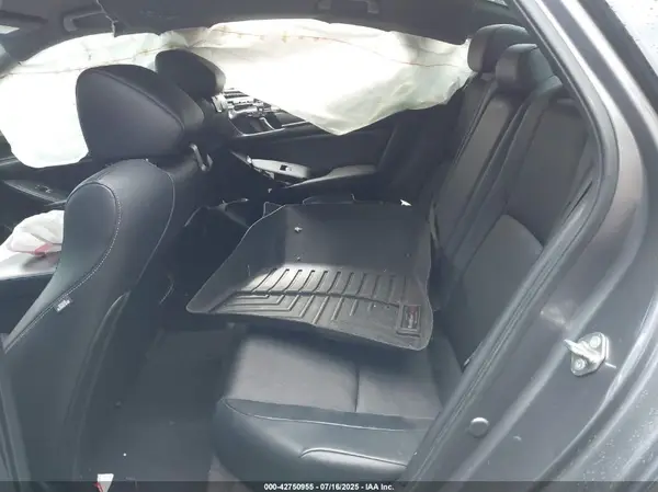1HGCV1F38JA001318 2018 HONDA ACCORD - Image 8
