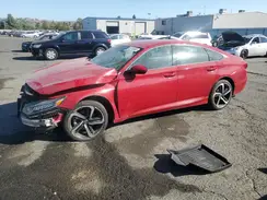 1HGCV1F38JA005336 2018 HONDA ACCORD