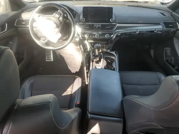 1HGCV1F38JA005336 2018 HONDA ACCORD - Image 8