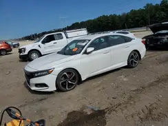 1HGCV1F38JA005904 2018 HONDA ACCORD