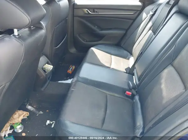 1HGCV1F38JA009192 2018 HONDA ACCORD - Image 8