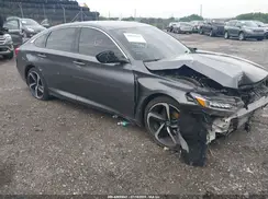1HGCV1F38JA010701 2018 HONDA ACCORD