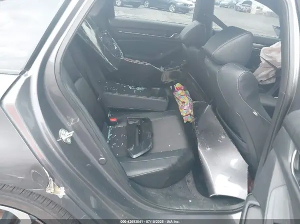 1HGCV1F38JA010701 2018 HONDA ACCORD - Image 8