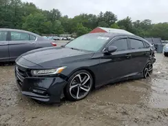1HGCV1F38JA014019 2018 HONDA ACCORD