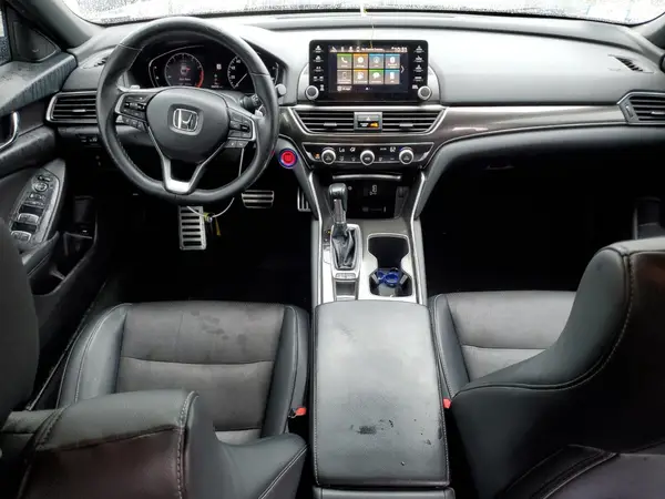 1HGCV1F38JA014019 2018 HONDA ACCORD - Image 8