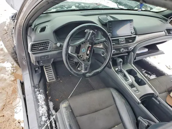1HGCV1F38JA017938 2018 HONDA ACCORD - Image 8