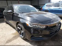 1HGCV1F38JA020497 2018 HONDA ACCORD