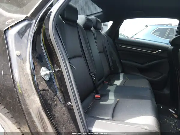 1HGCV1F38JA020497 2018 HONDA ACCORD - Image 8