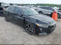 1HGCV1F38JA020645 2018 HONDA ACCORD