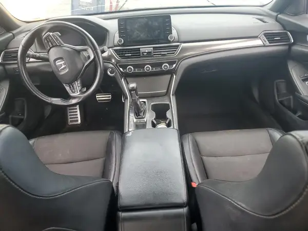 1HGCV1F38JA022153 2018 HONDA ACCORD - Image 8