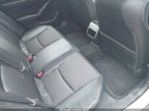 1HGCV1F38JA022492 2018 HONDA ACCORD - Image 8