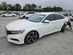 1HGCV1F38JA024131 2018 HONDA ACCORD