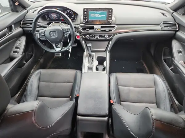 1HGCV1F38JA024131 2018 HONDA ACCORD - Image 8