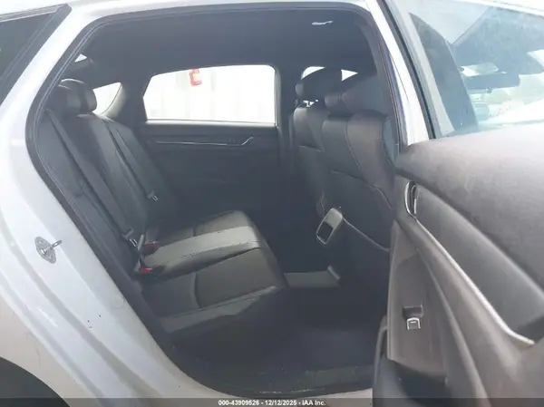 1HGCV1F38JA025389 2018 HONDA ACCORD - Image 8