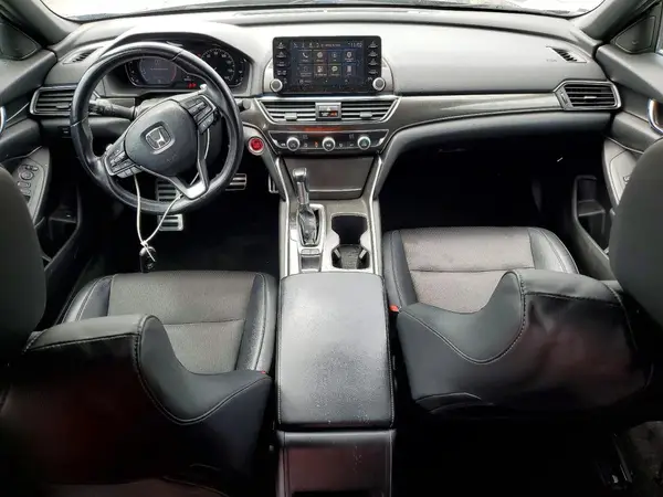 1HGCV1F38JA025652 2018 HONDA ACCORD - Image 8