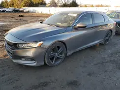 1HGCV1F38JA027742 2018 HONDA ACCORD