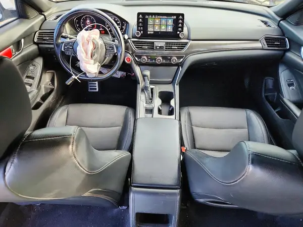 1HGCV1F38JA029510 2018 HONDA ACCORD - Image 8