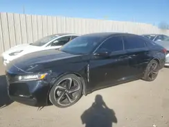 1HGCV1F38JA032343 2018 HONDA ACCORD