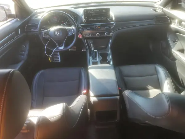 1HGCV1F38JA032343 2018 HONDA ACCORD - Image 8