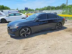 1HGCV1F38JA033007 2018 HONDA ACCORD