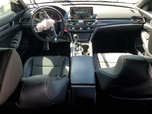 1HGCV1F38JA037381 2018 HONDA ACCORD - Image 8