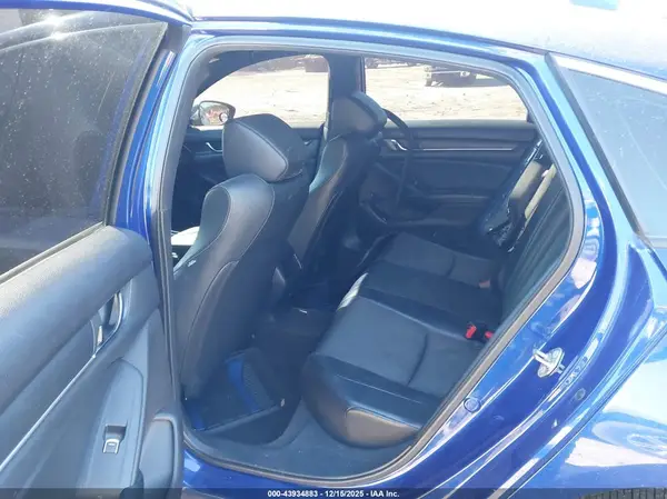 1HGCV1F38JA039406 2018 HONDA ACCORD - Image 8