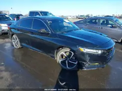 1HGCV1F38JA041009 2018 HONDA ACCORD