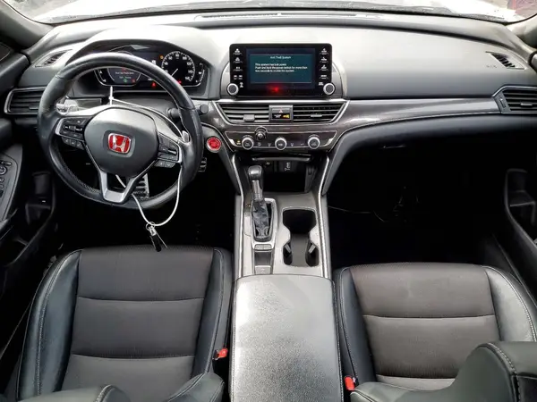 1HGCV1F38JA044847 2018 HONDA ACCORD - Image 8