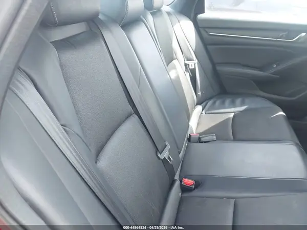 1HGCV1F38JA044959 2018 HONDA ACCORD - Image 8