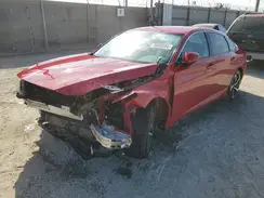 1HGCV1F38JA046341 2018 HONDA ACCORD