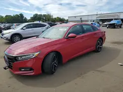 1HGCV1F38JA046436 2018 HONDA ACCORD