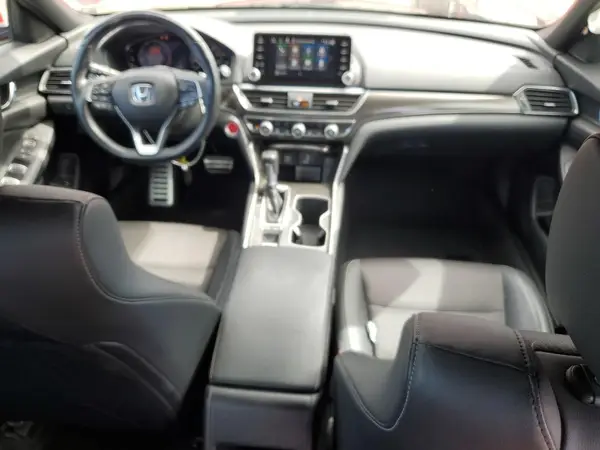 1HGCV1F38JA046436 2018 HONDA ACCORD - Image 8