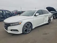 1HGCV1F38JA048154 2018 HONDA ACCORD